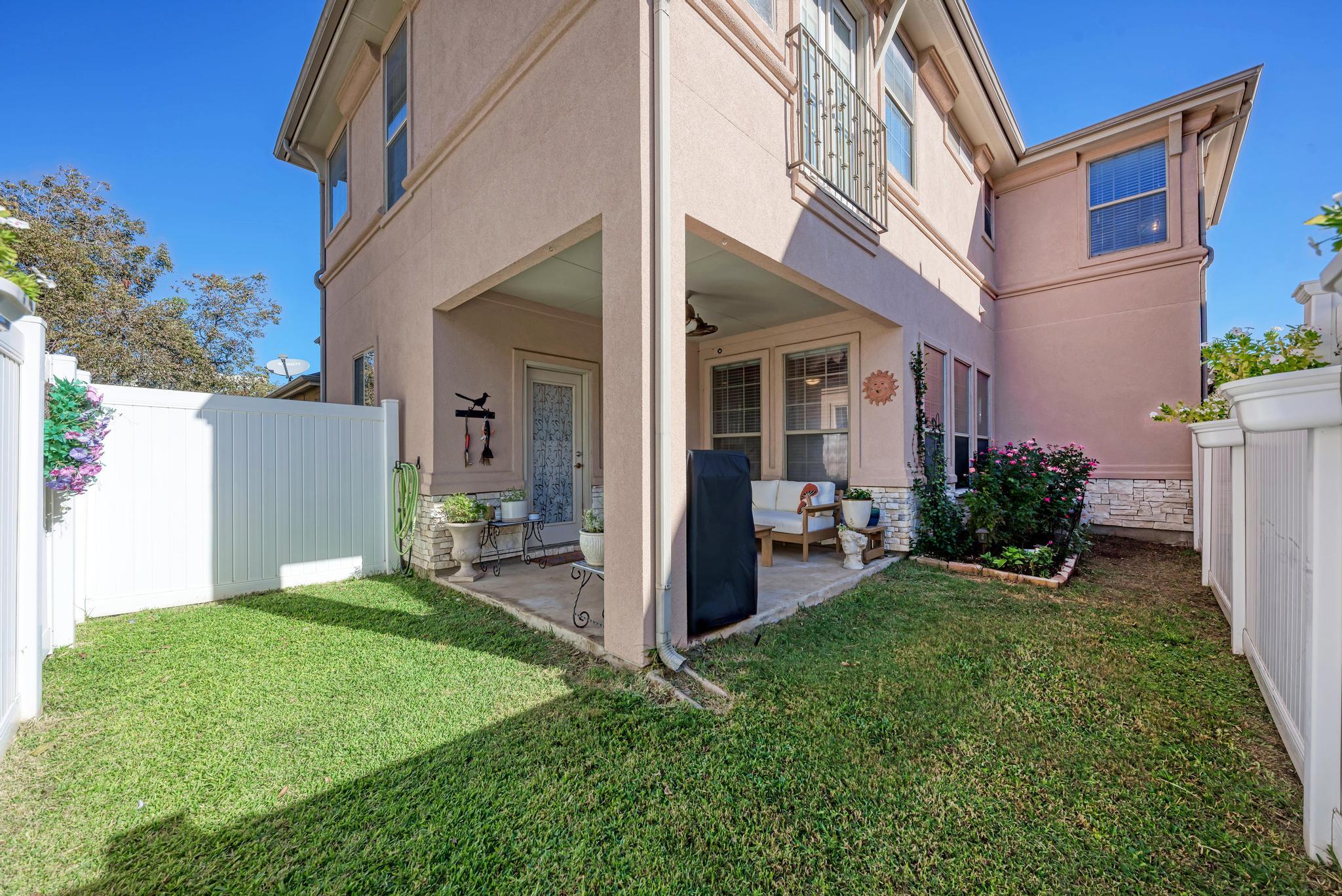 12804 Venice Lane Austin TX 78750