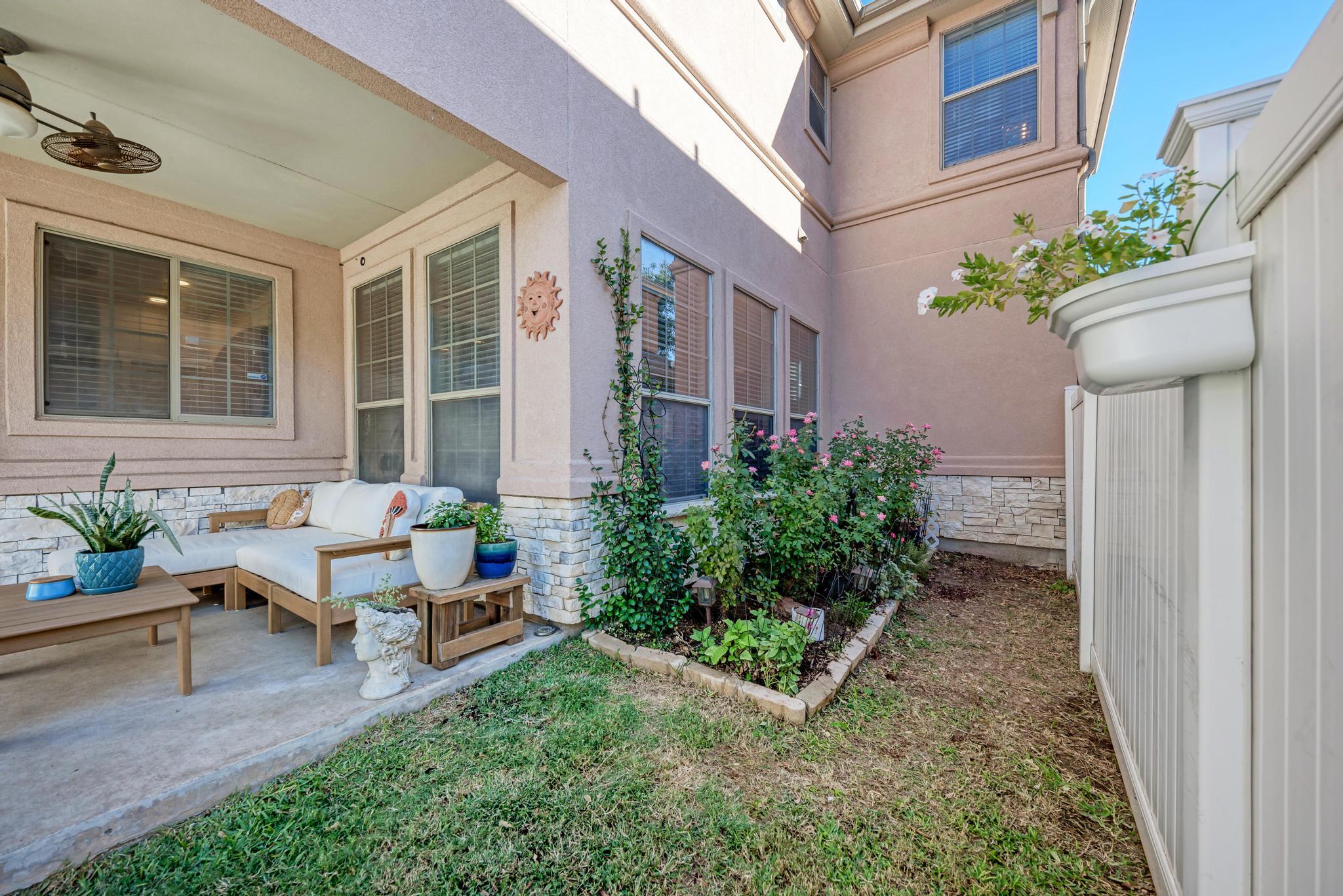 12804 Venice Lane Austin TX 78750