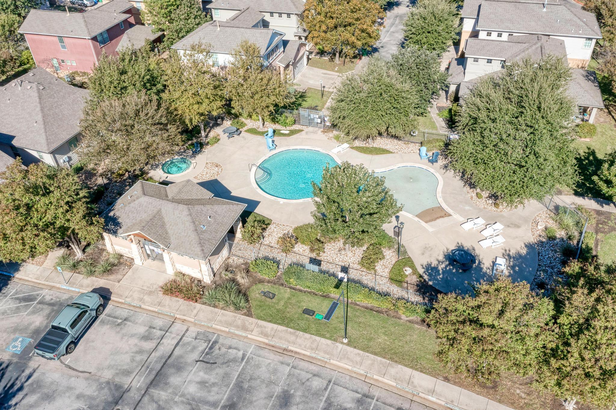 12804 Venice Lane Austin TX 78750