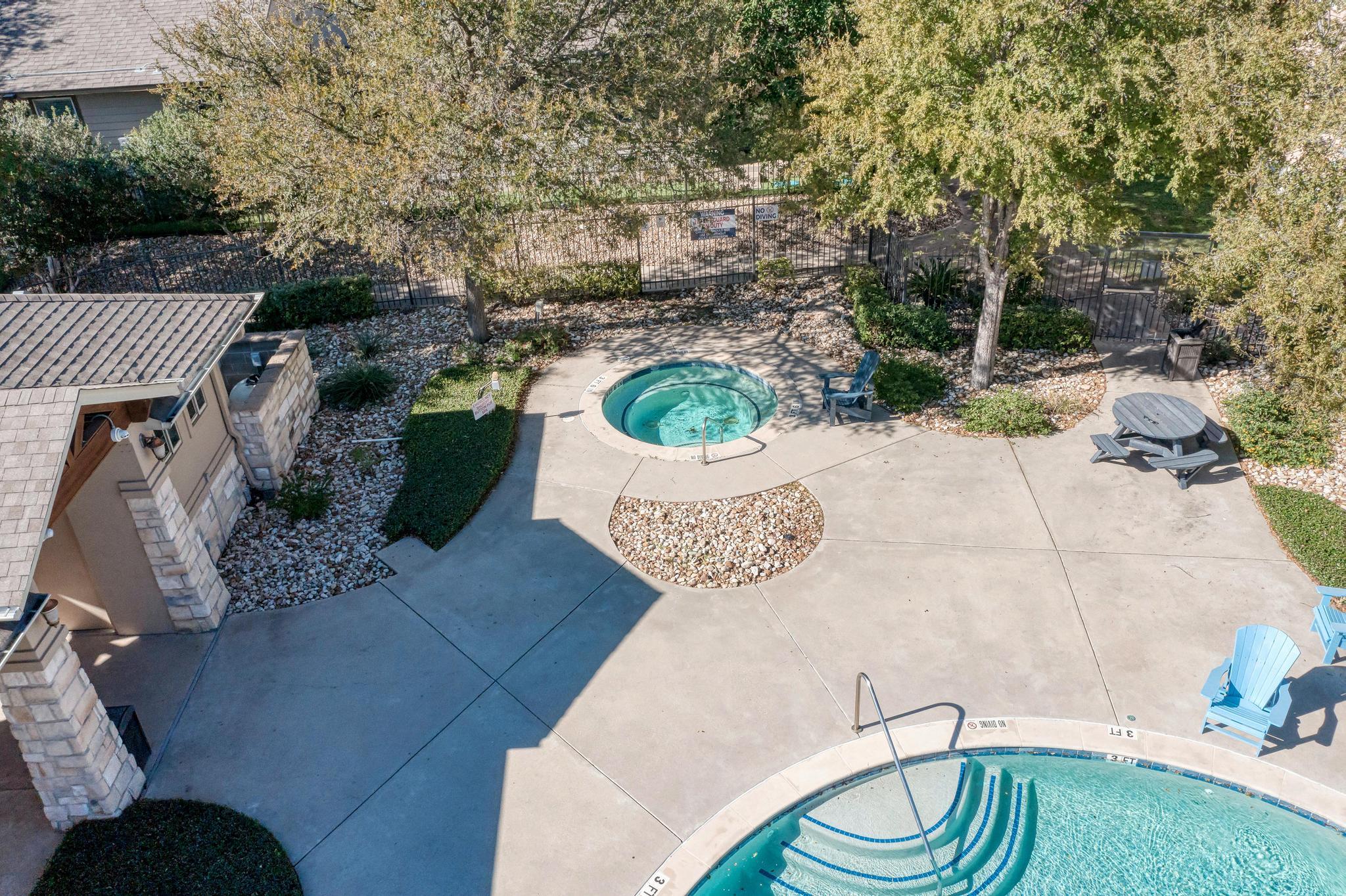 12804 Venice Lane Austin TX 78750