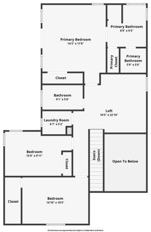 12804 Venice Lane Austin TX 78750
