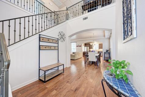 12804 Venice Lane Austin TX 78750