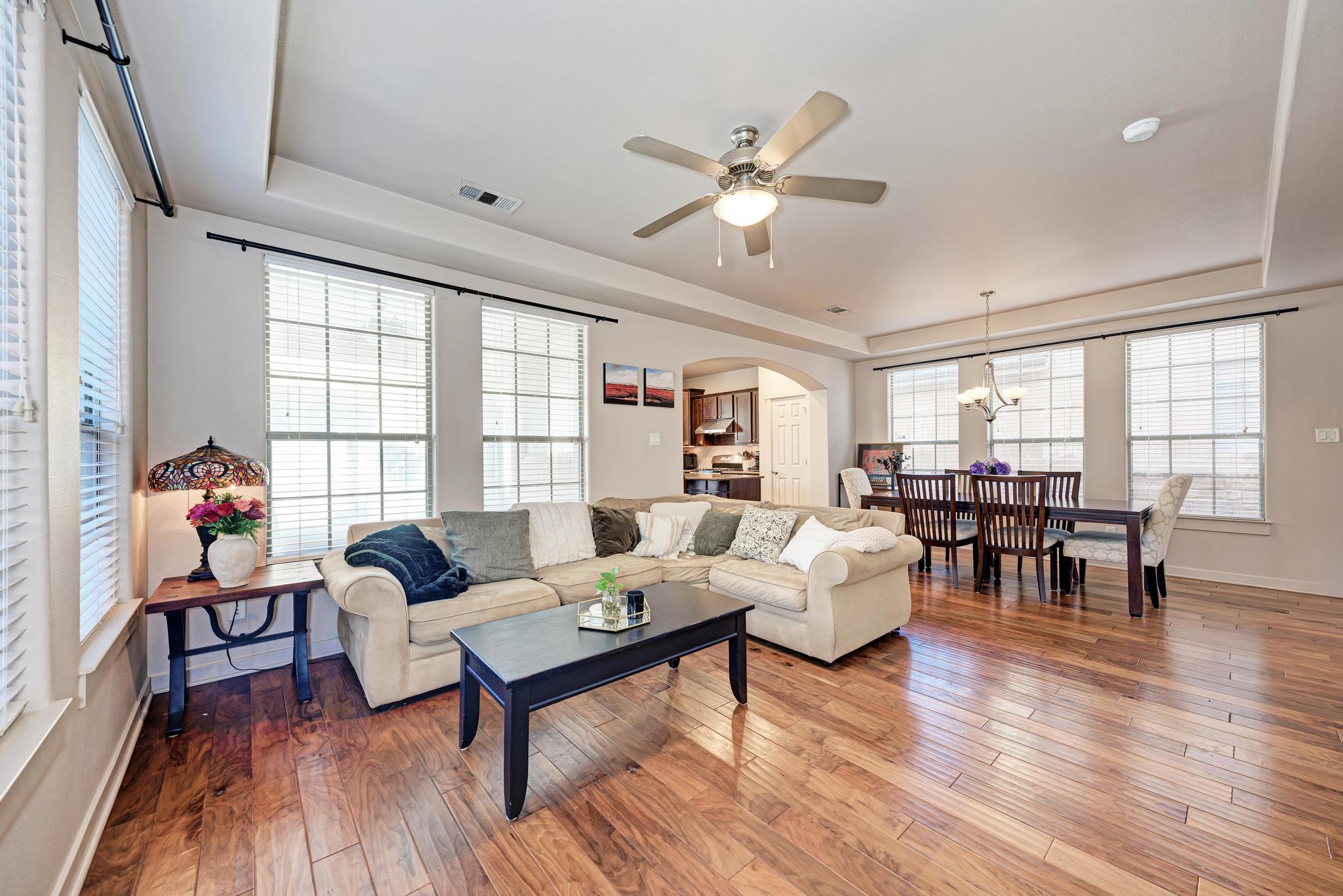 12804 Venice Lane Austin TX 78750