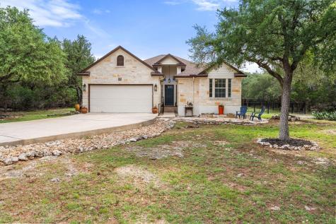 30 Indian Princess Wimberley TX 78676