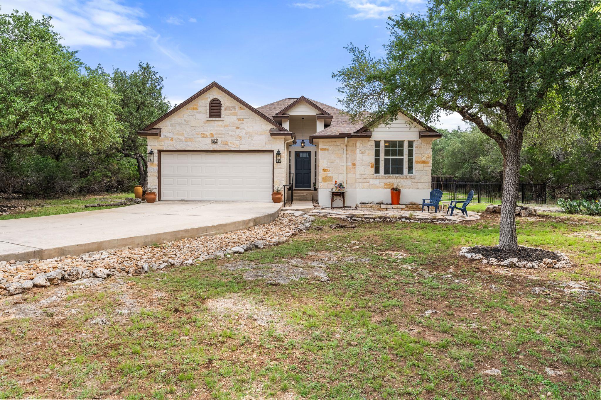 30 Indian Princess Wimberley TX 78676