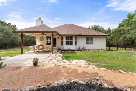 30 Indian Princess Wimberley TX 78676
