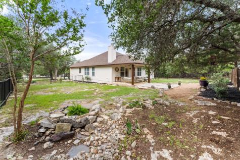 30 Indian Princess Wimberley TX 78676