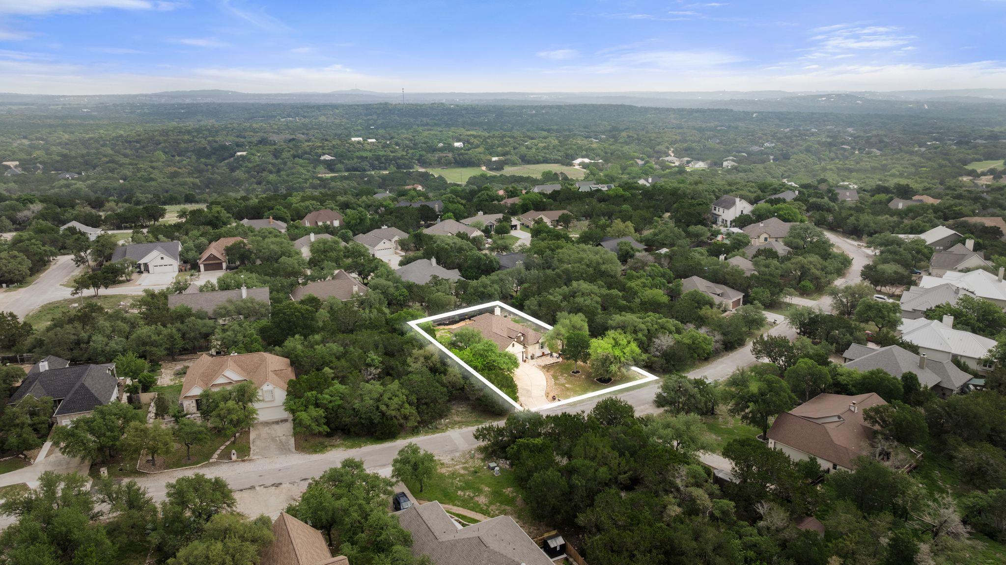 30 Indian Princess Wimberley TX 78676
