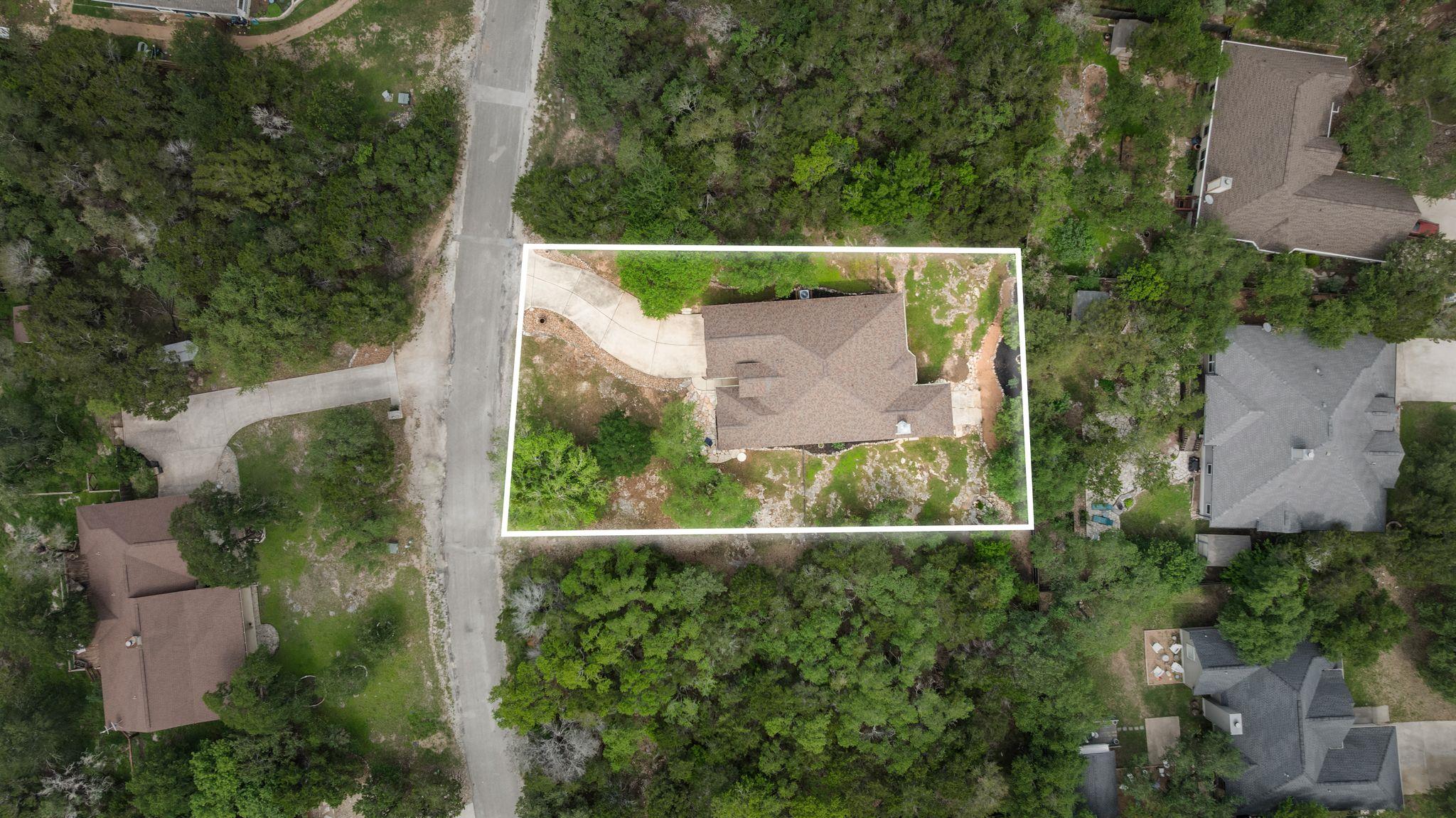 30 Indian Princess Wimberley TX 78676