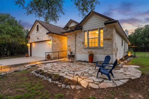 30 Indian Princess Wimberley TX 78676