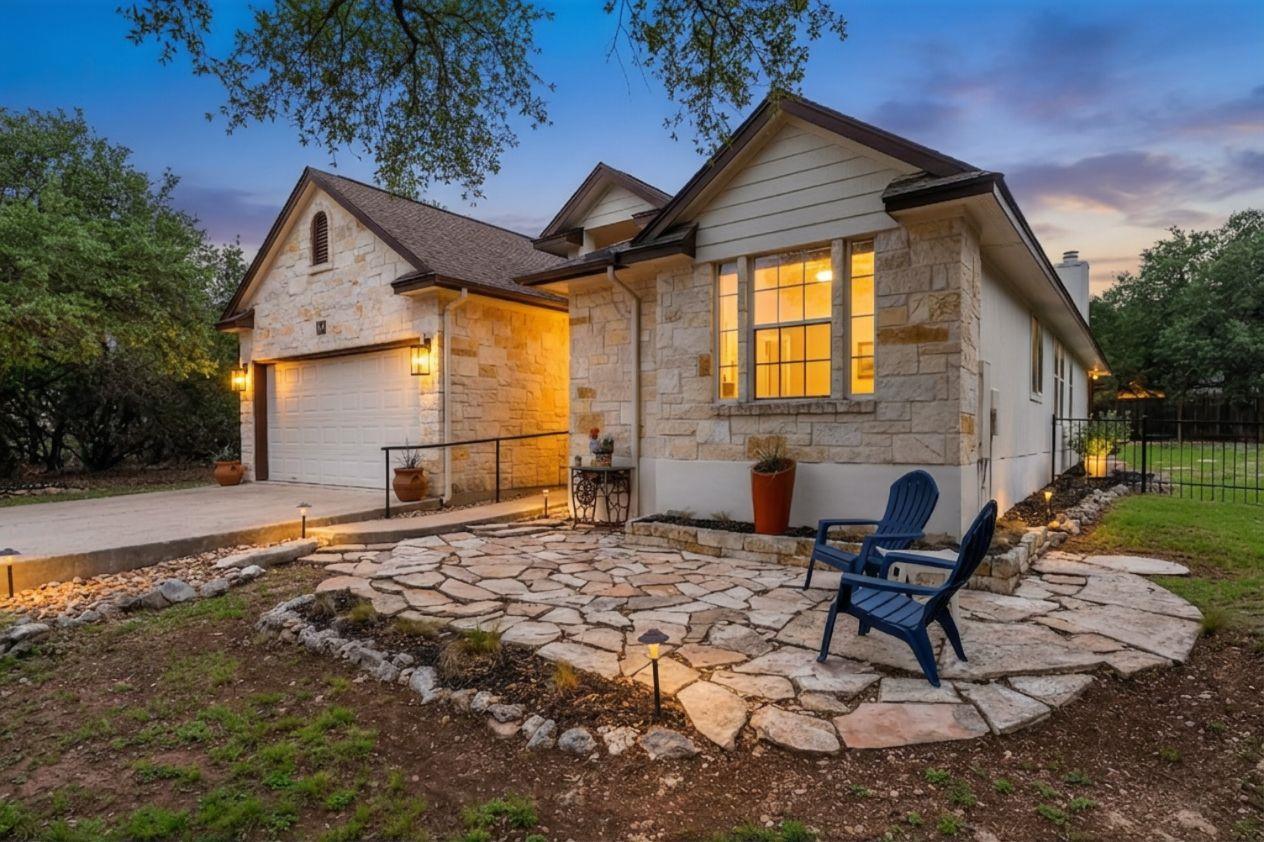 30 Indian Princess Wimberley TX 78676