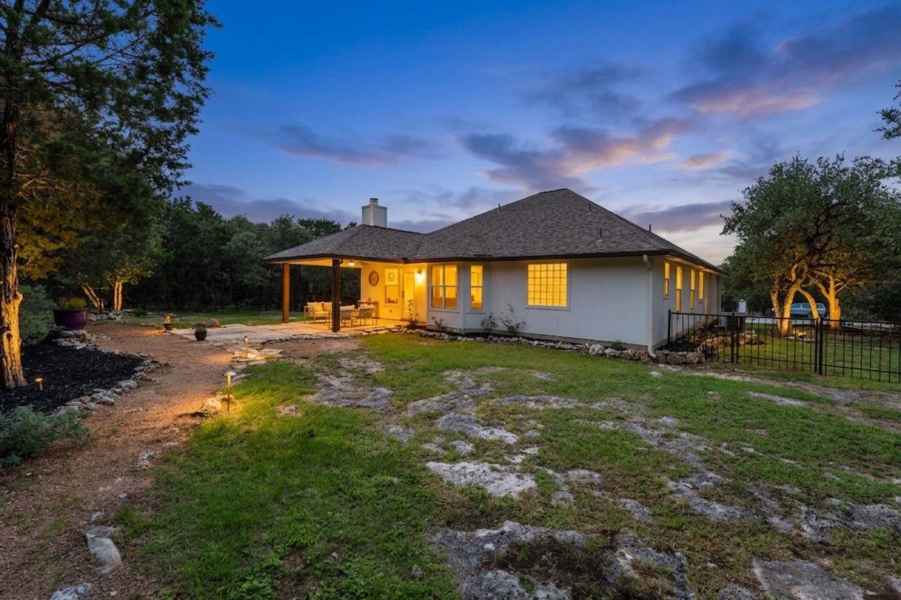 30 Indian Princess Wimberley TX 78676