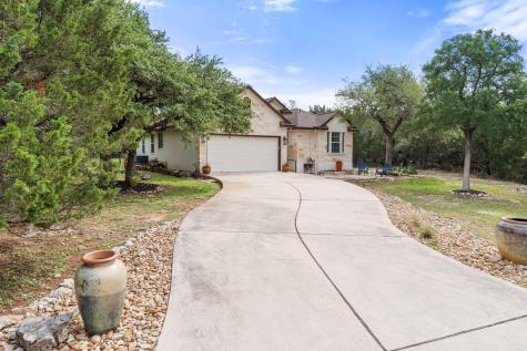 30 Indian Princess Wimberley TX 78676