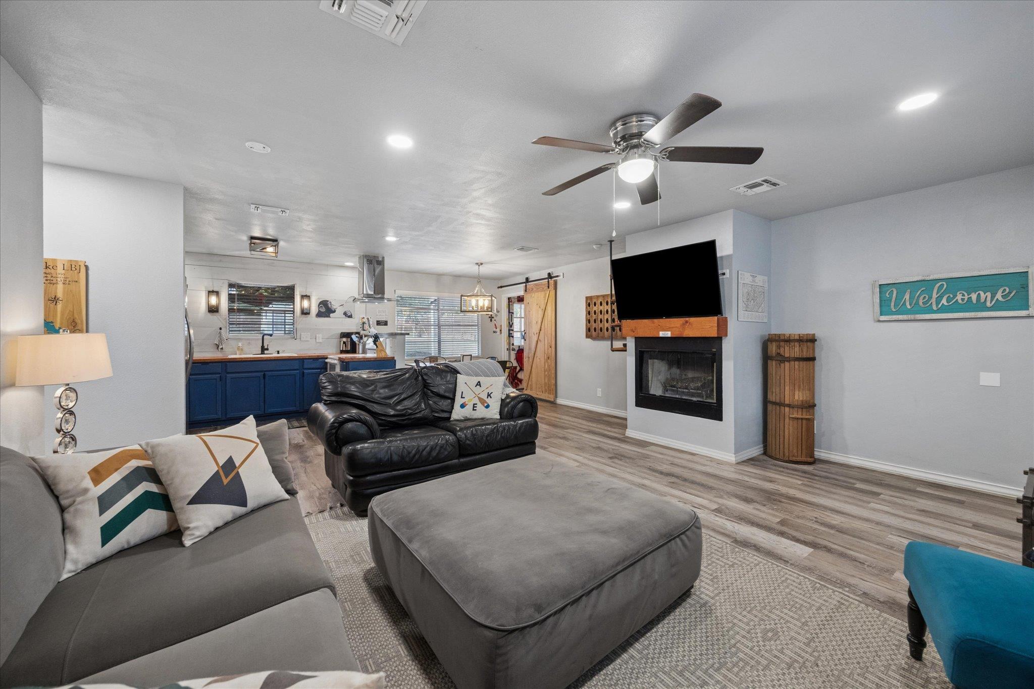 4247 River Oaks Drive Kingsland TX 78639