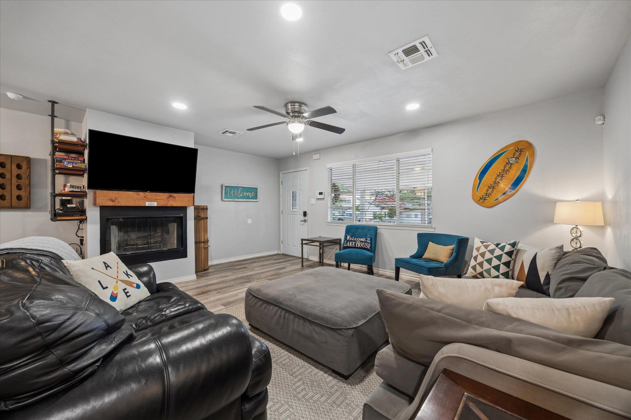 4247 River Oaks Drive Kingsland TX 78639