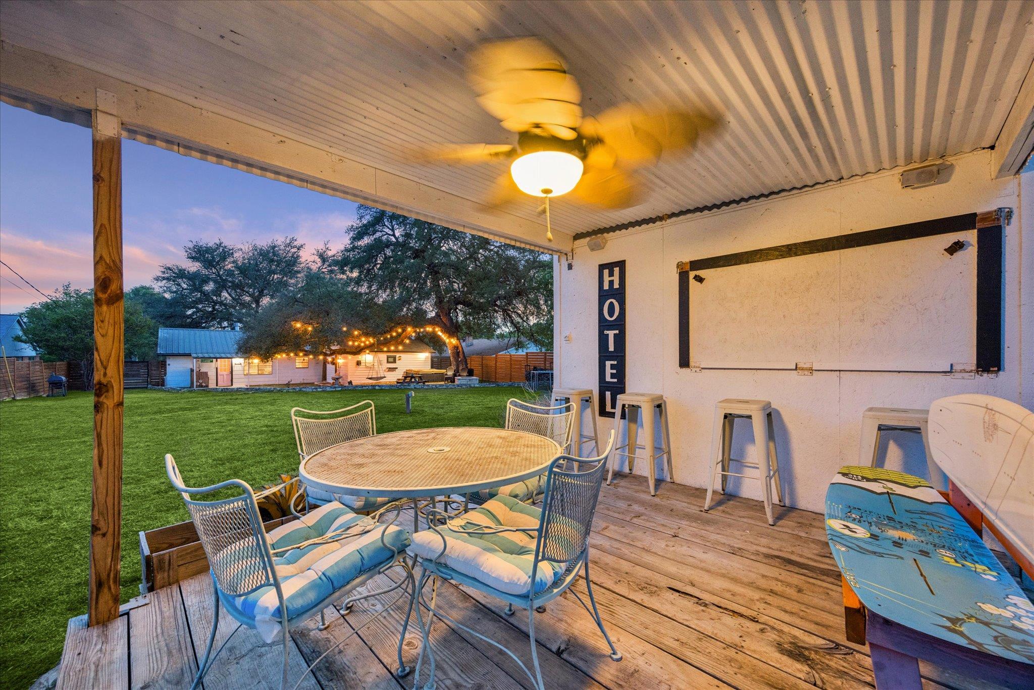 4247 River Oaks Drive Kingsland TX 78639