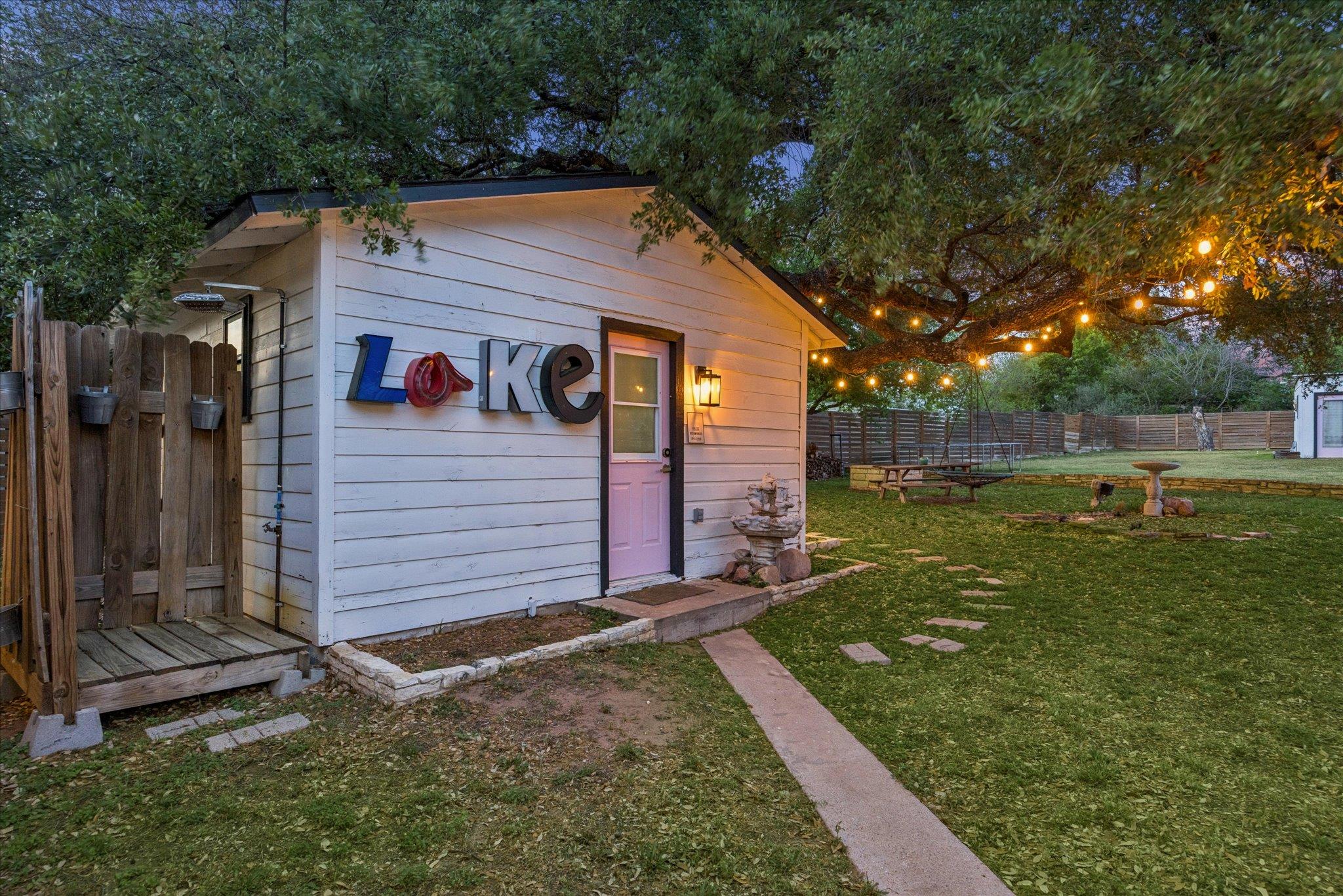 4247 River Oaks Drive Kingsland TX 78639