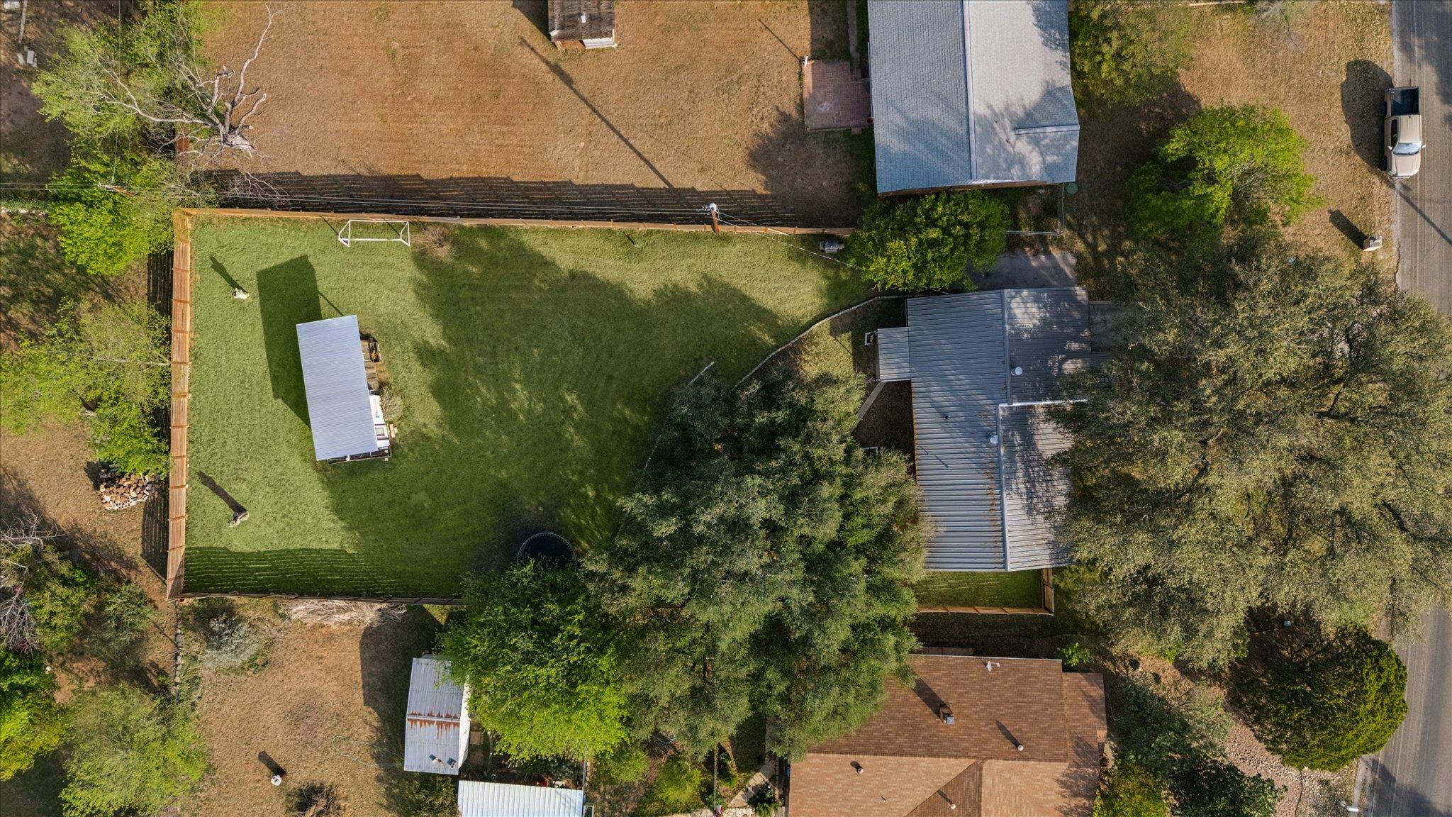 4247 River Oaks Drive Kingsland TX 78639