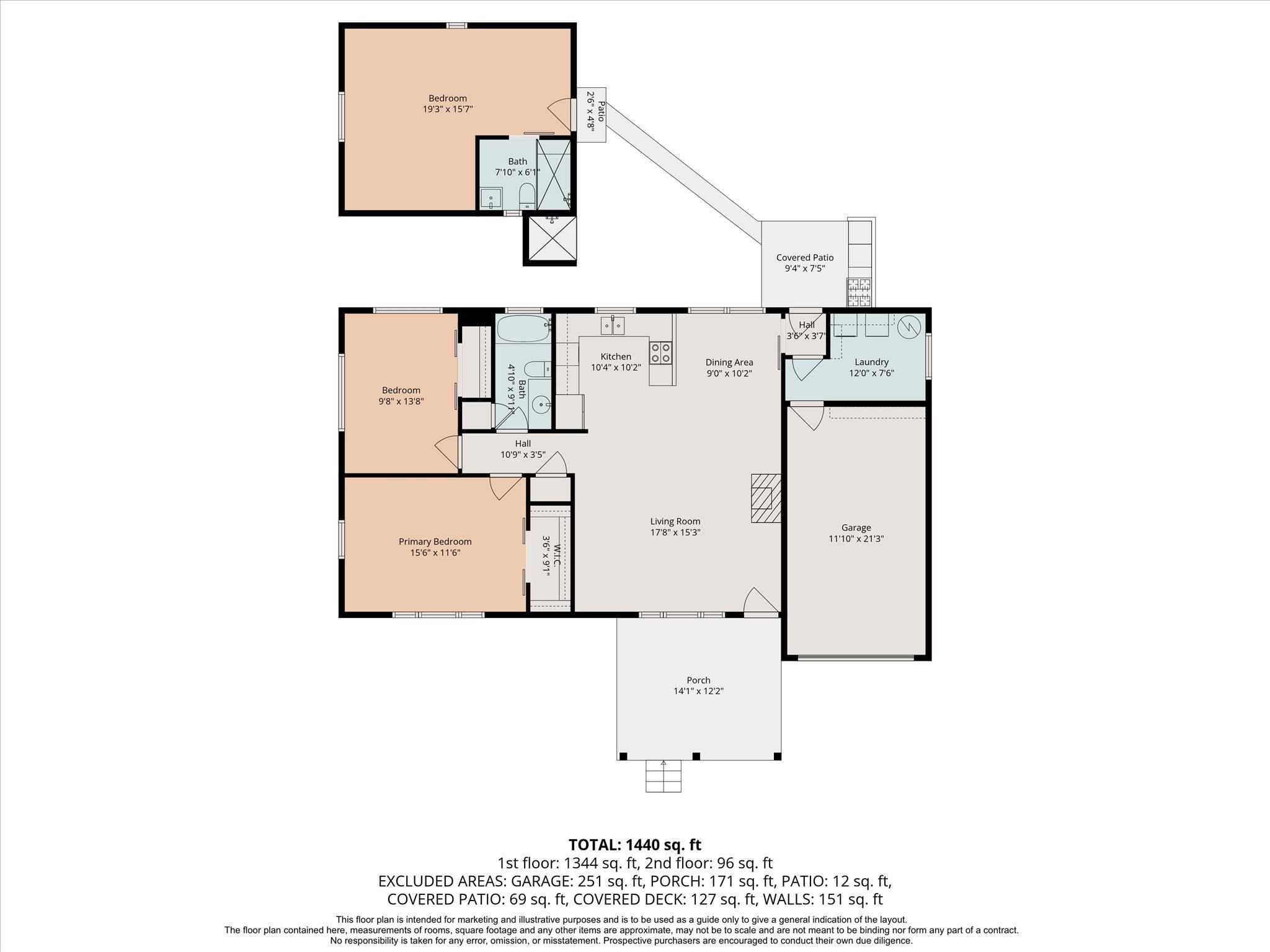 4247 River Oaks Drive Kingsland TX 78639