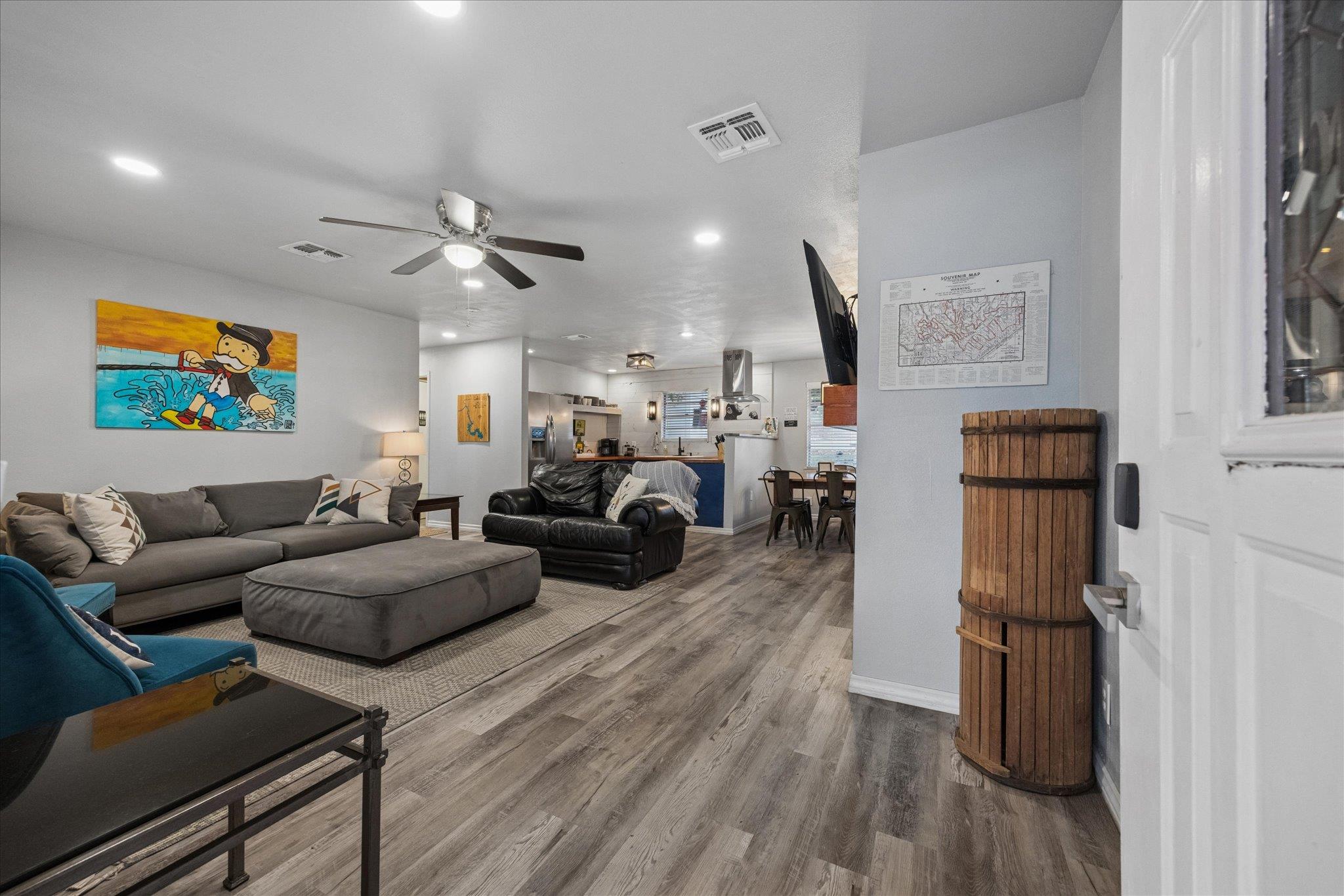 4247 River Oaks Drive Kingsland TX 78639