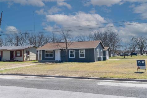 702 N 2nd Street Copperas Cove TX 76522