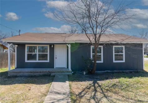 702 N 2nd Street Copperas Cove TX 76522