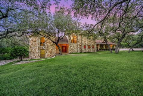 9111 Glenlake Drive Austin TX 78730