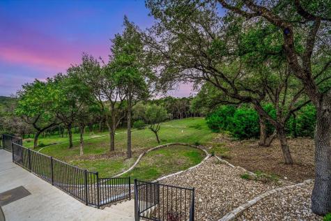 9111 Glenlake Drive Austin TX 78730