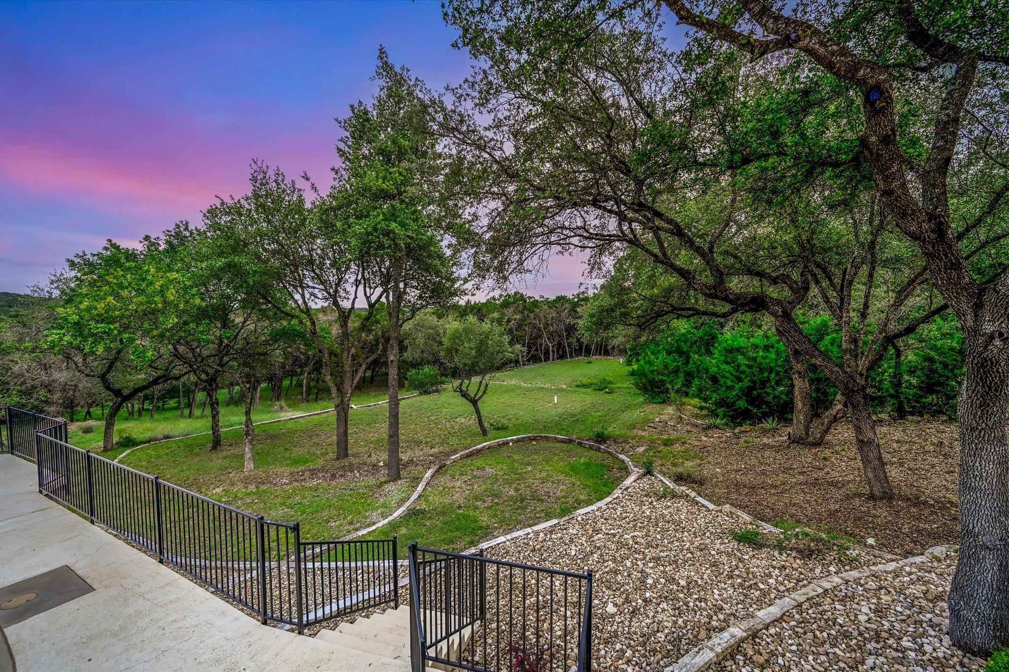 9111 Glenlake Drive Austin TX 78730