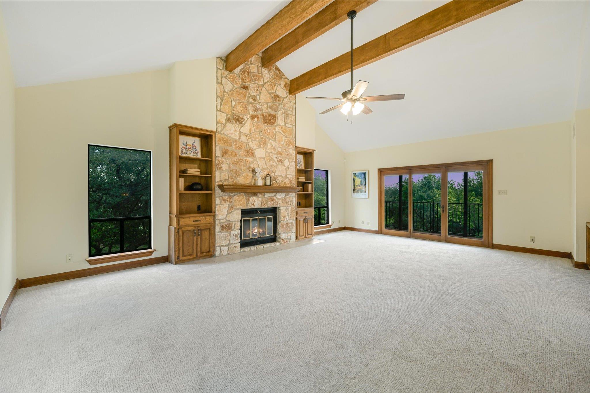 9111 Glenlake Drive Austin TX 78730