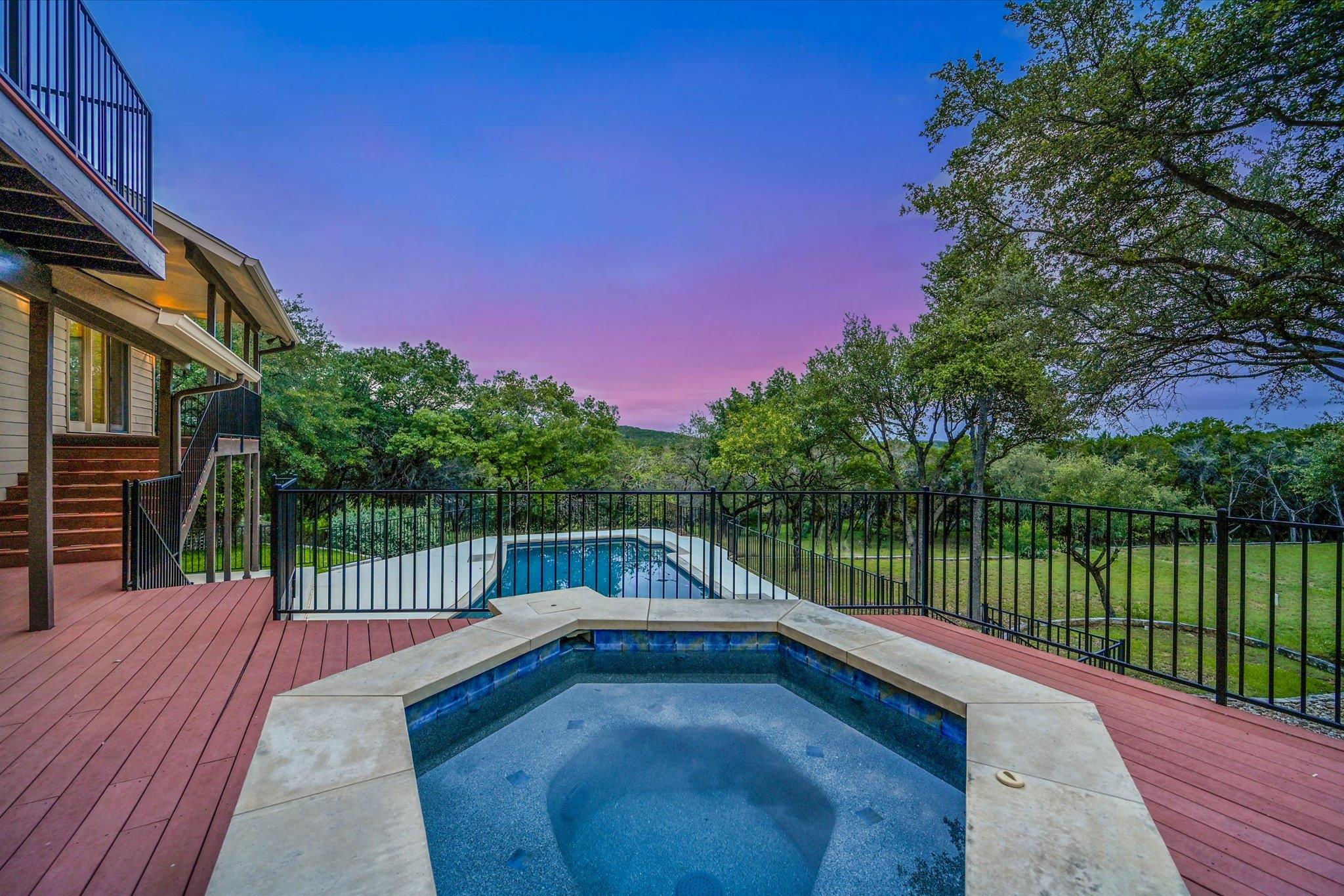 9111 Glenlake Drive Austin TX 78730