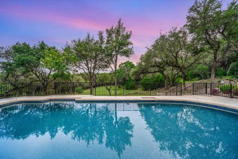 9111 Glenlake Drive Austin TX 78730