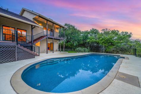 9111 Glenlake Drive Austin TX 78730