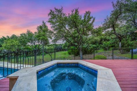 9111 Glenlake Drive Austin TX 78730
