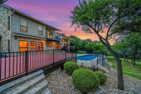 9111 Glenlake Drive Austin TX 78730