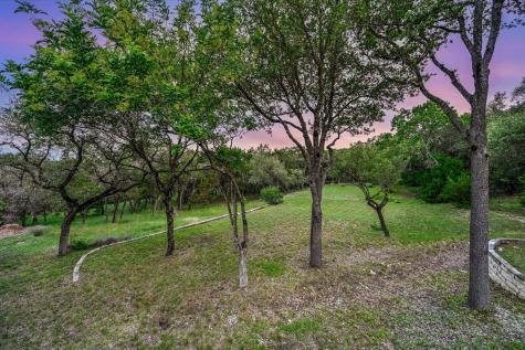 9111 Glenlake Drive Austin TX 78730