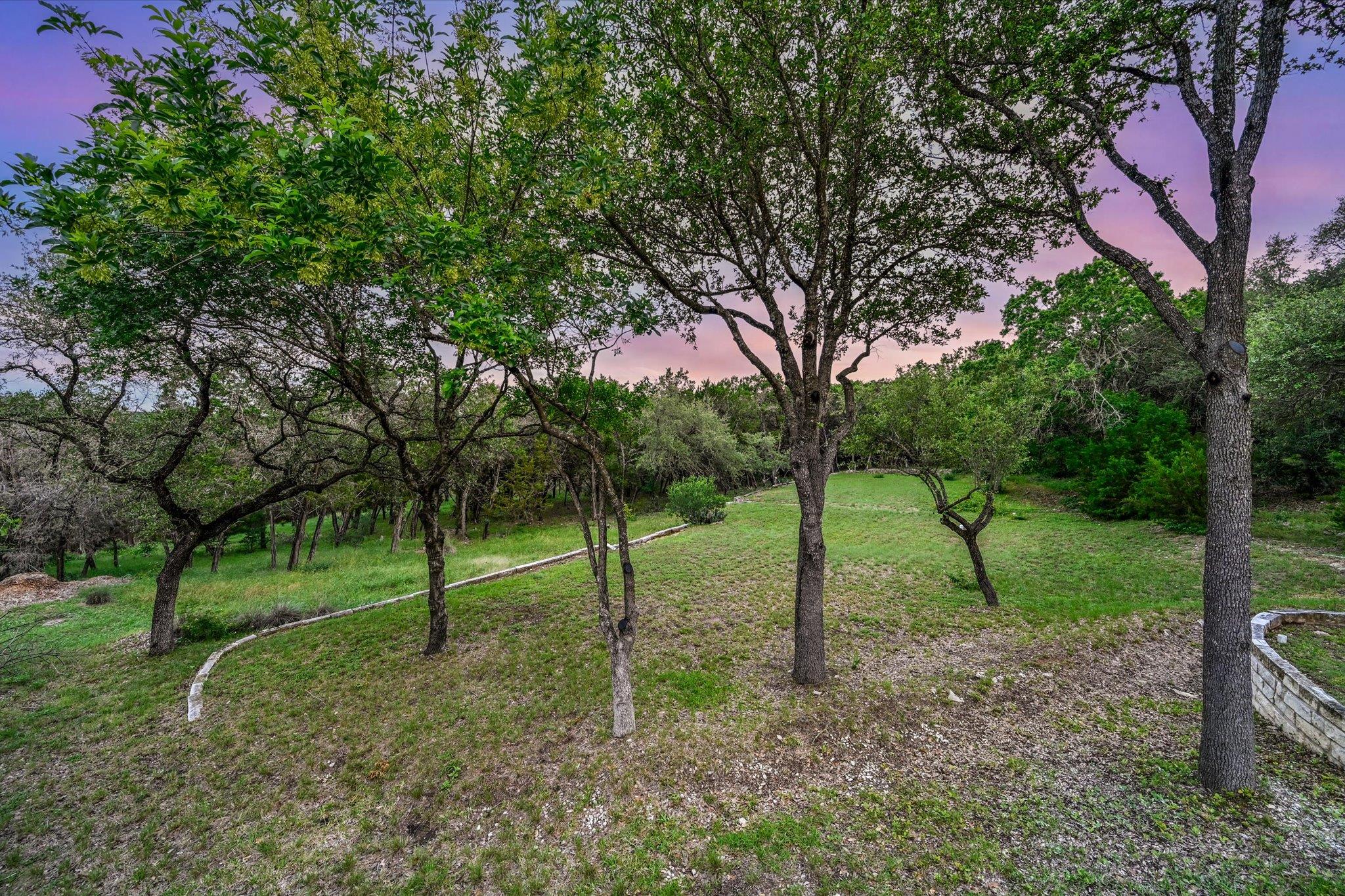 9111 Glenlake Drive Austin TX 78730