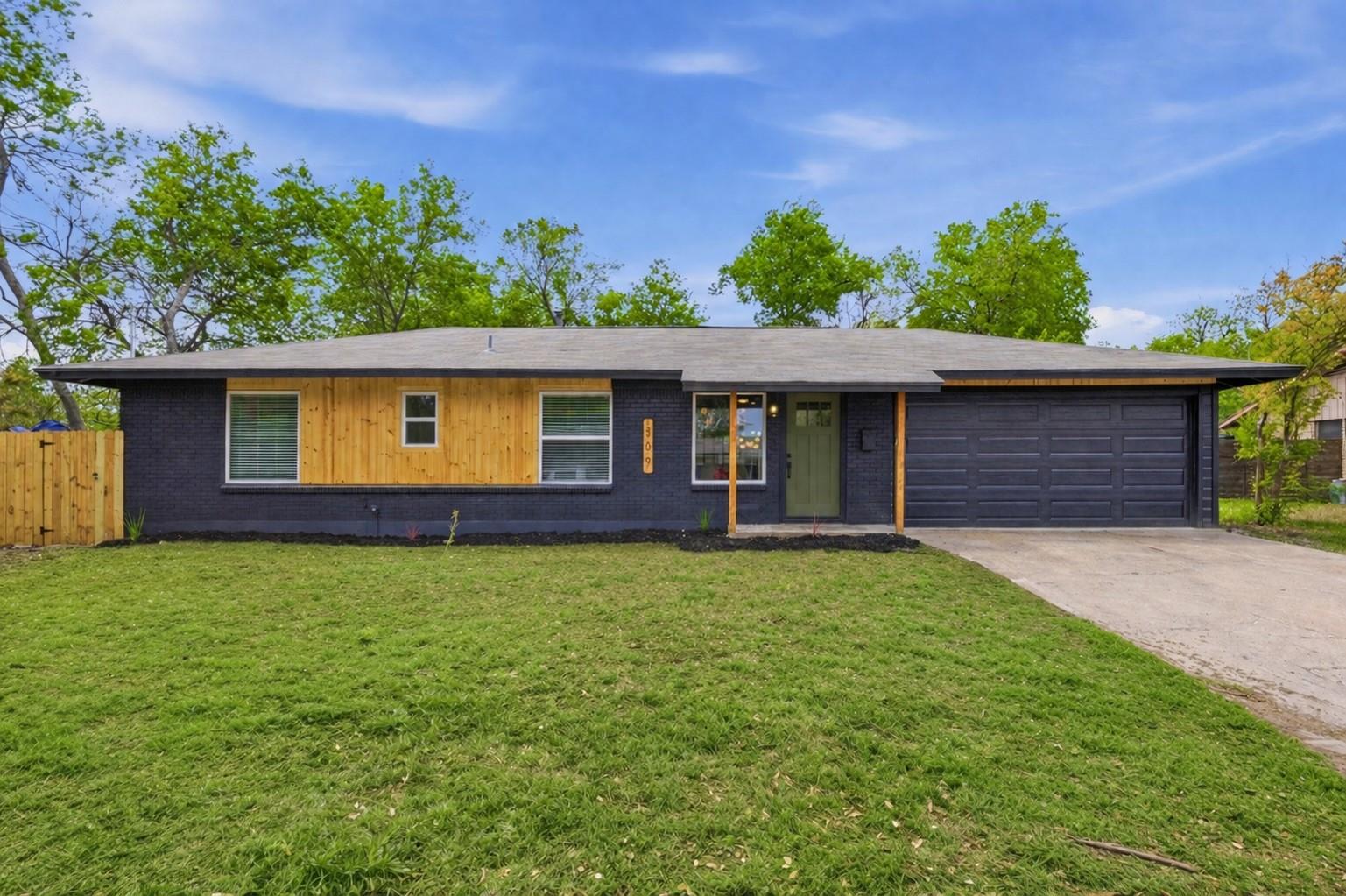 309 E Lola Drive Austin TX 78753
