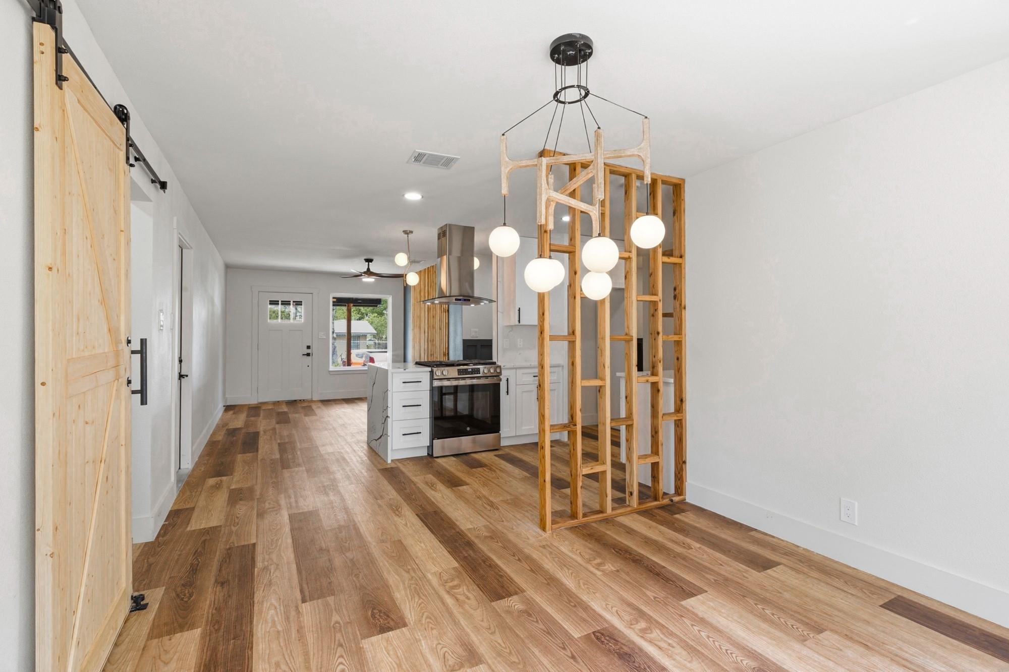 309 E Lola Drive Austin TX 78753