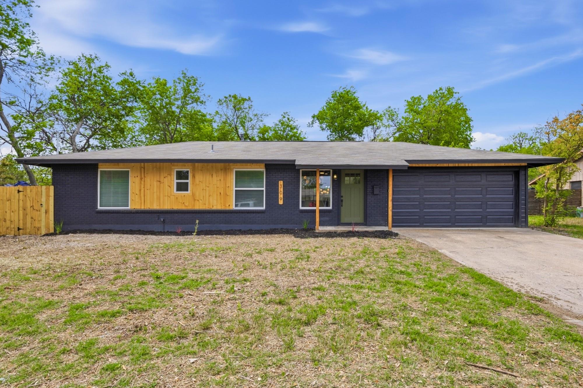 309 E Lola Drive Austin TX 78753