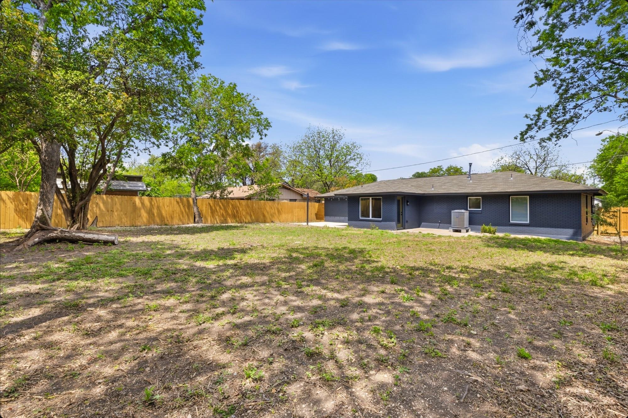 309 E Lola Drive Austin TX 78753