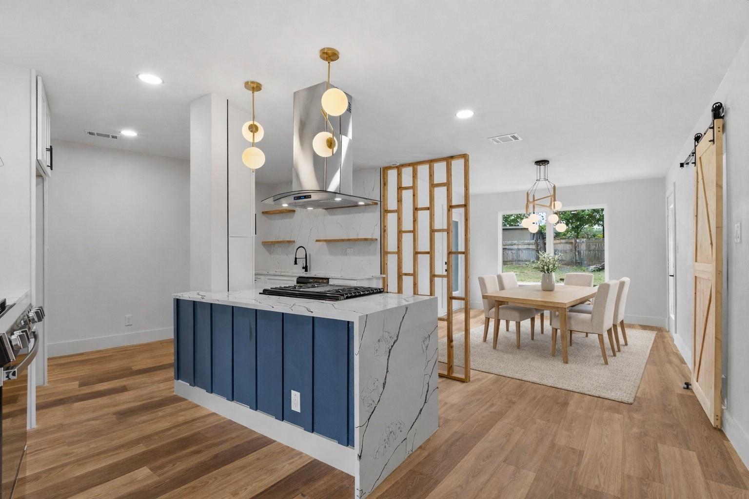 309 E Lola Drive Austin TX 78753