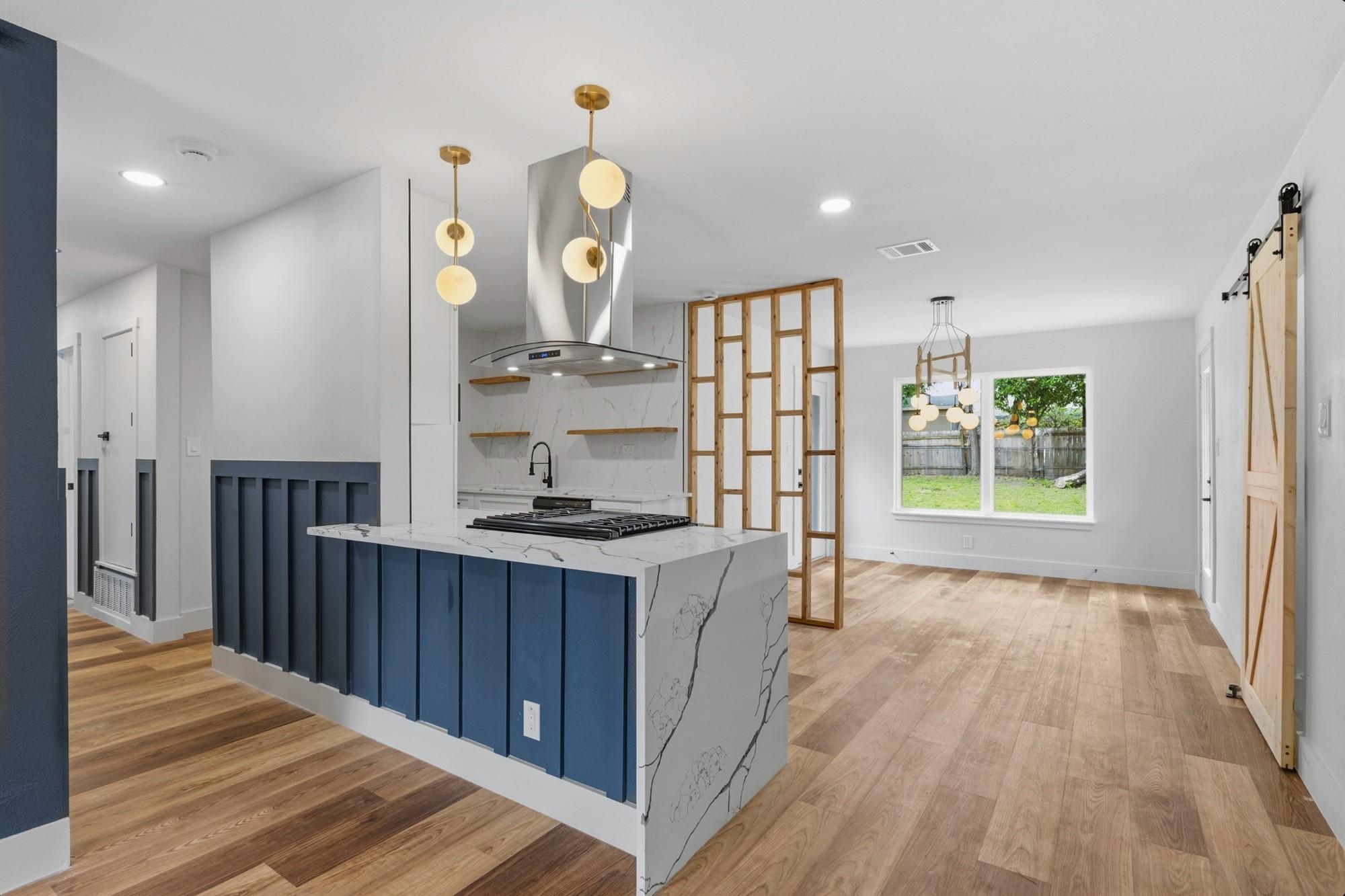 309 E Lola Drive Austin TX 78753