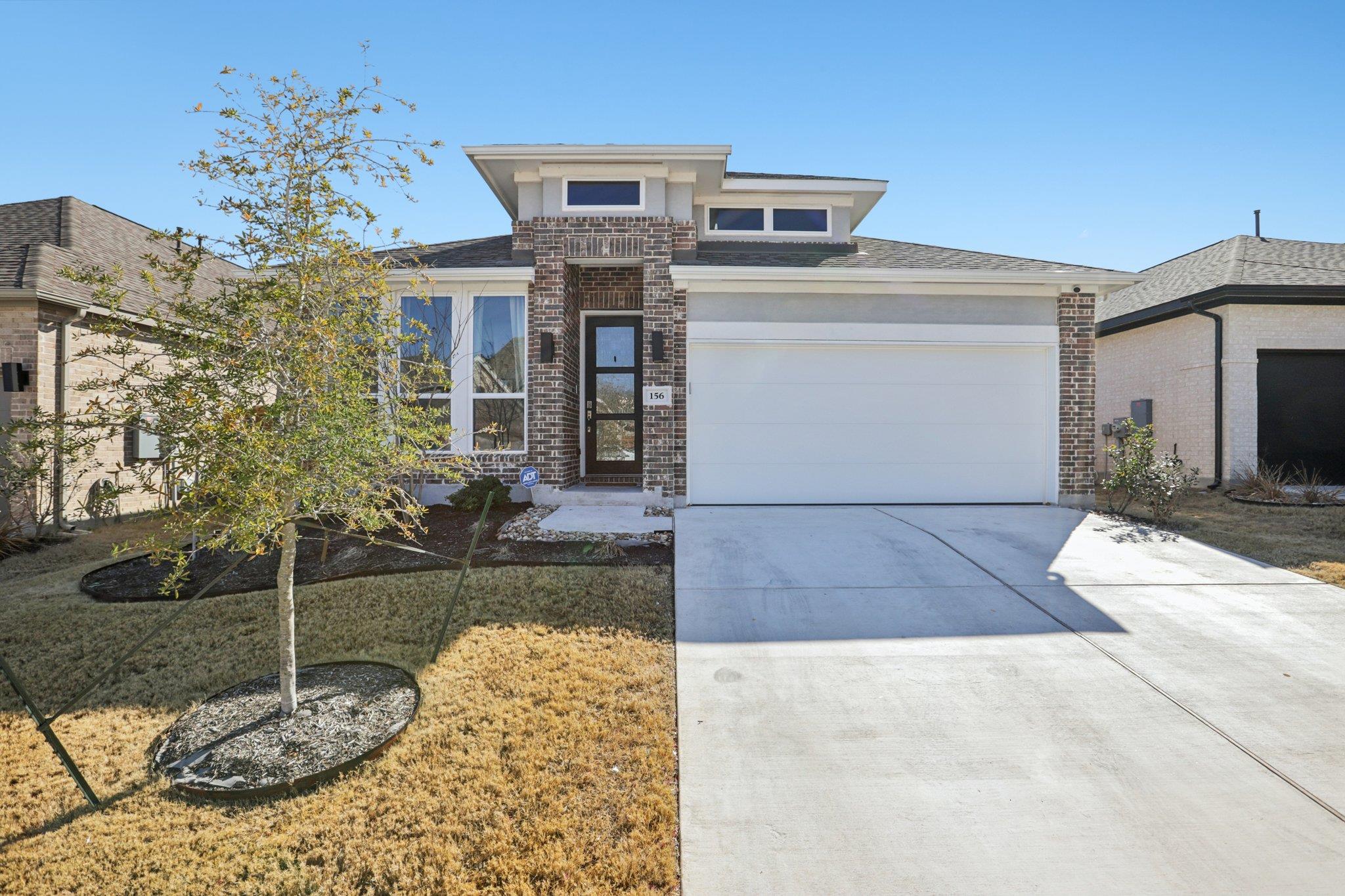 156 Plumbago Loop Bastrop TX 78602