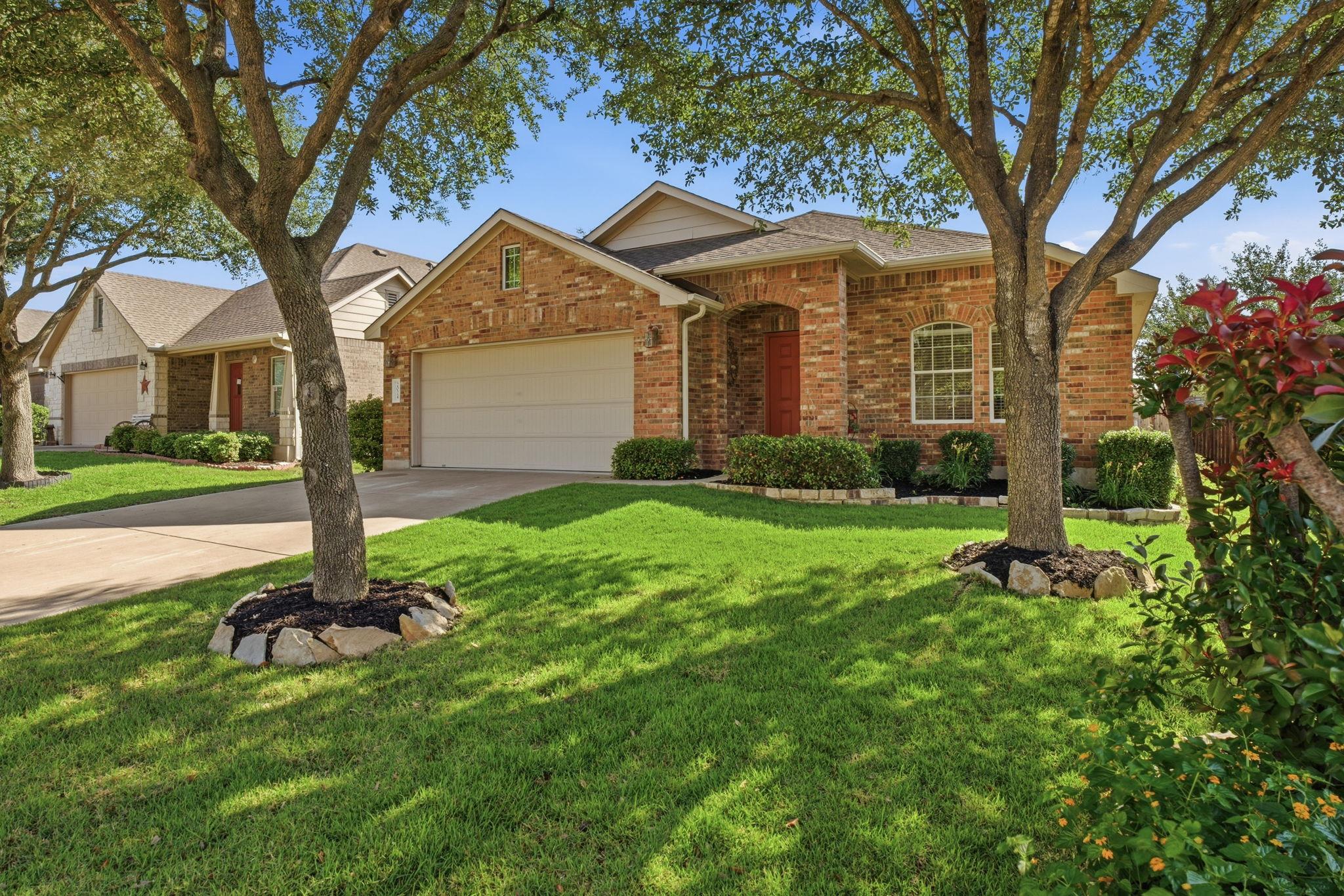 2024 Pecan Valley Drive Leander TX 78641