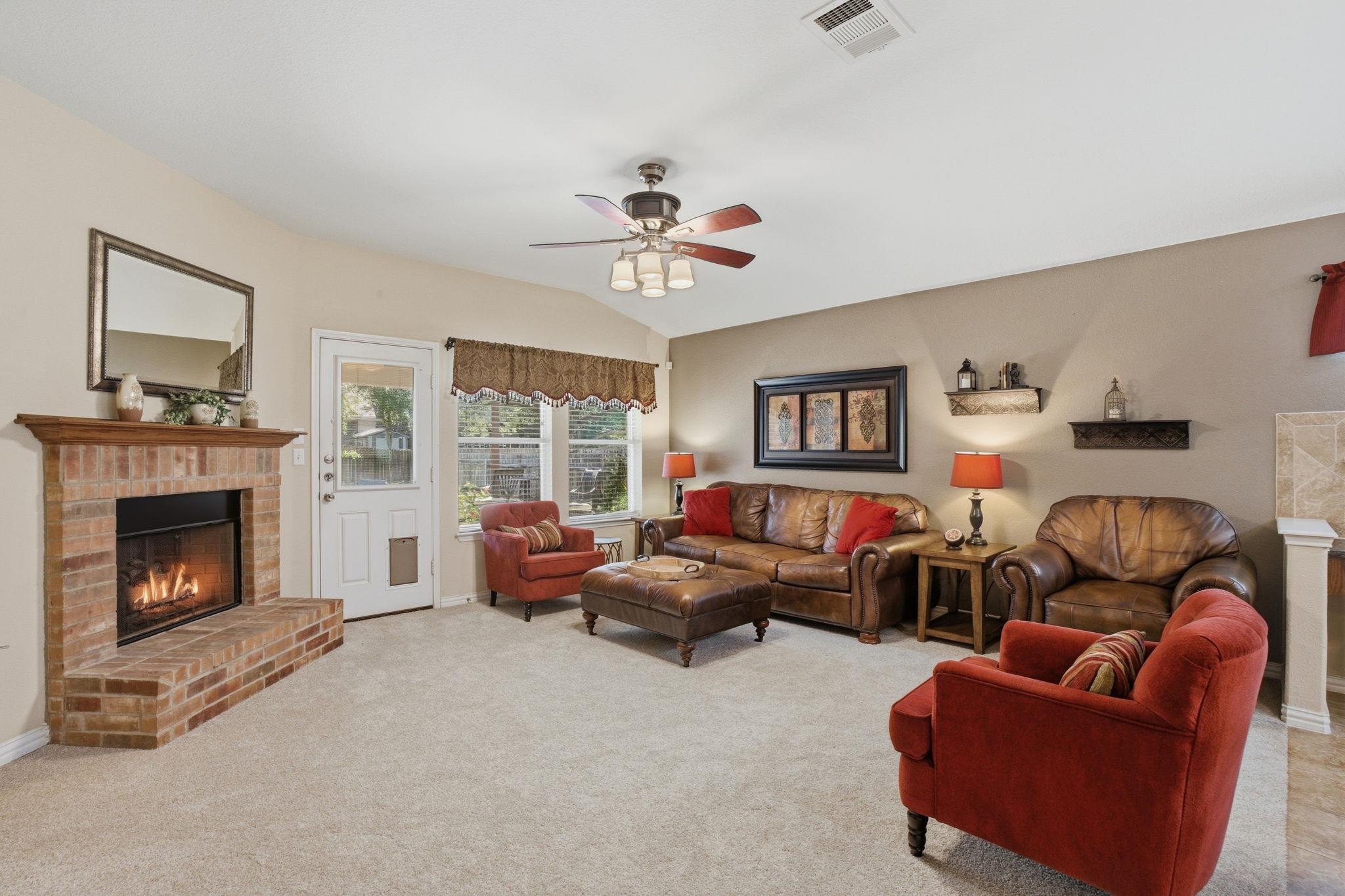 2024 Pecan Valley Drive Leander TX 78641