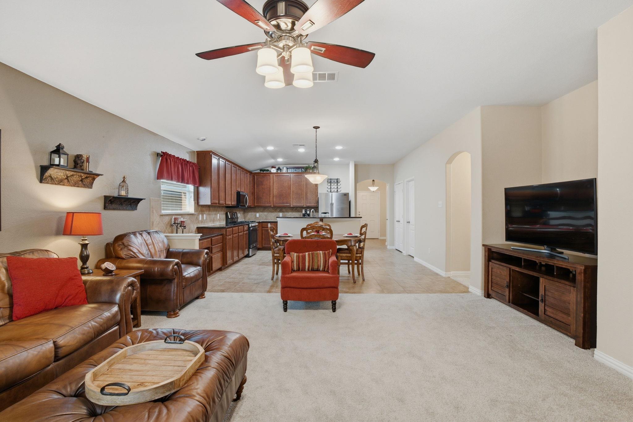 2024 Pecan Valley Drive Leander TX 78641