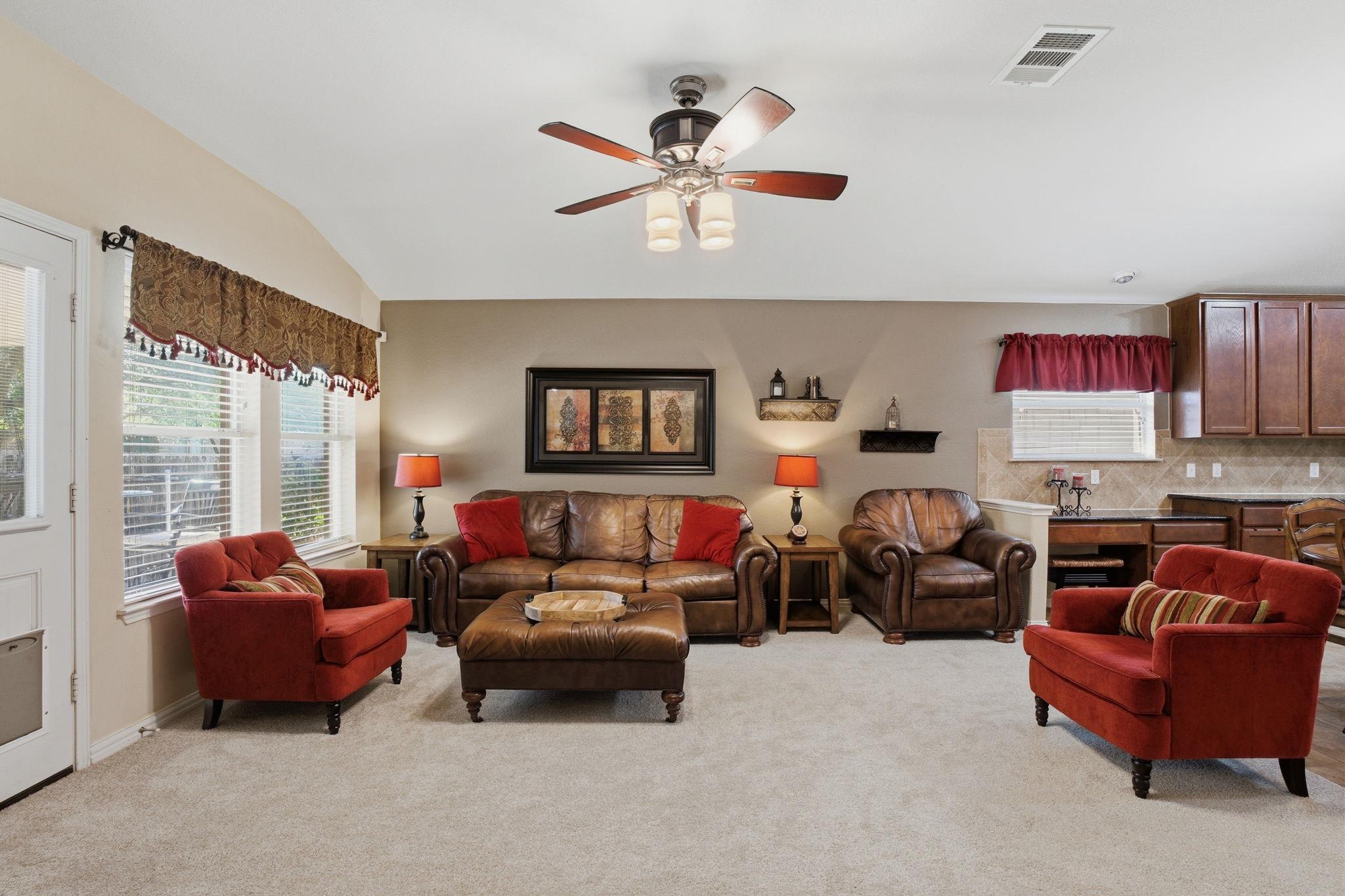 2024 Pecan Valley Drive Leander TX 78641