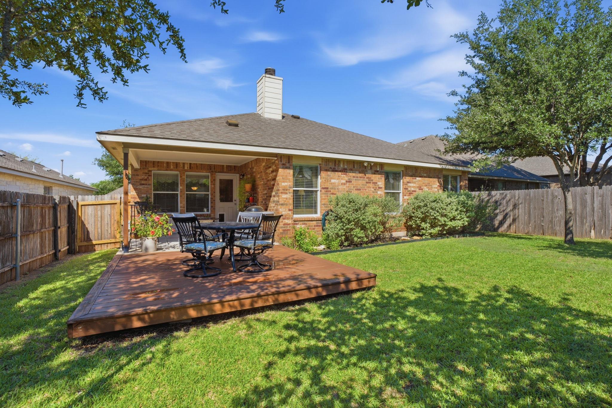 2024 Pecan Valley Drive Leander TX 78641