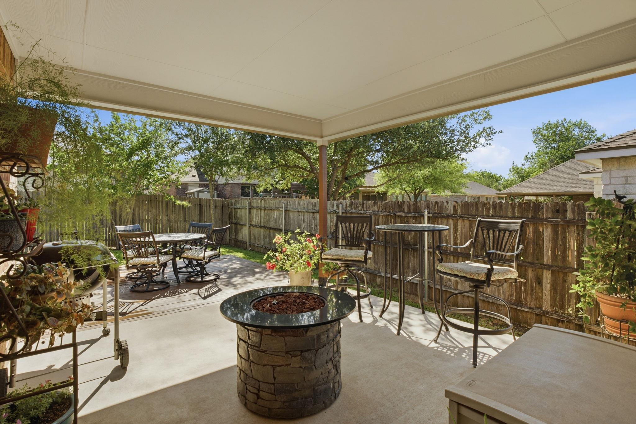 2024 Pecan Valley Drive Leander TX 78641